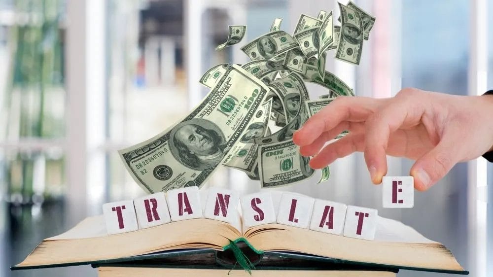 أسعار الترجمة في شركات ترجمة في السعودية
