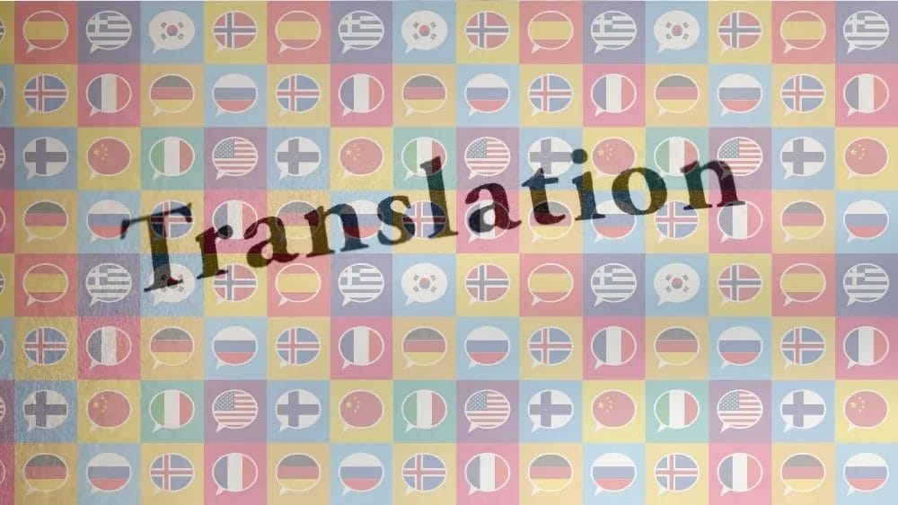 اللغات التي تترجمها مكاتب ترجمة معتمدة بالرياض