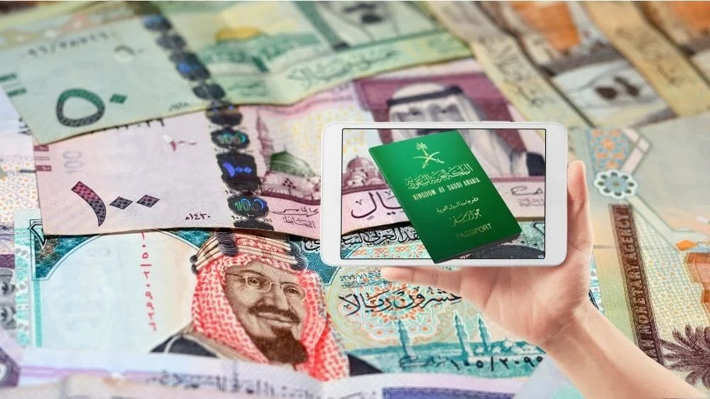 سعر ترجمة جواز السفر